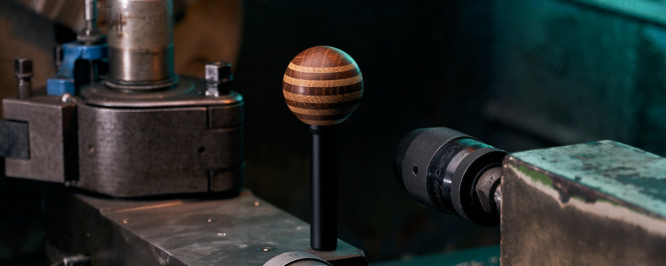 How to Install the 917 Tribute Tiptronic Selector on Your Porsche