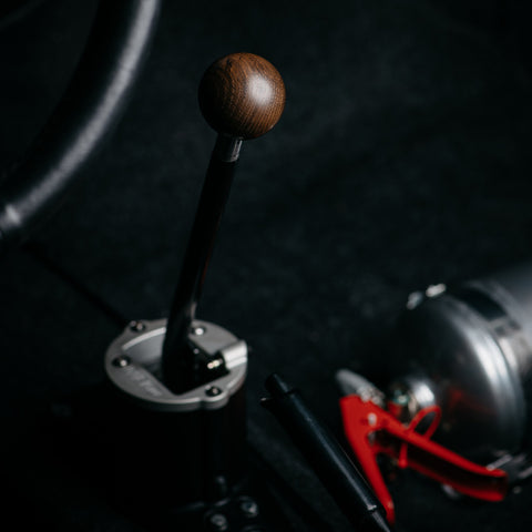 917 Shifter Knob for Porsche 911, 912 & 930