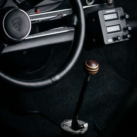 917 Shifter Knob for Porsche 911, 912 & 930