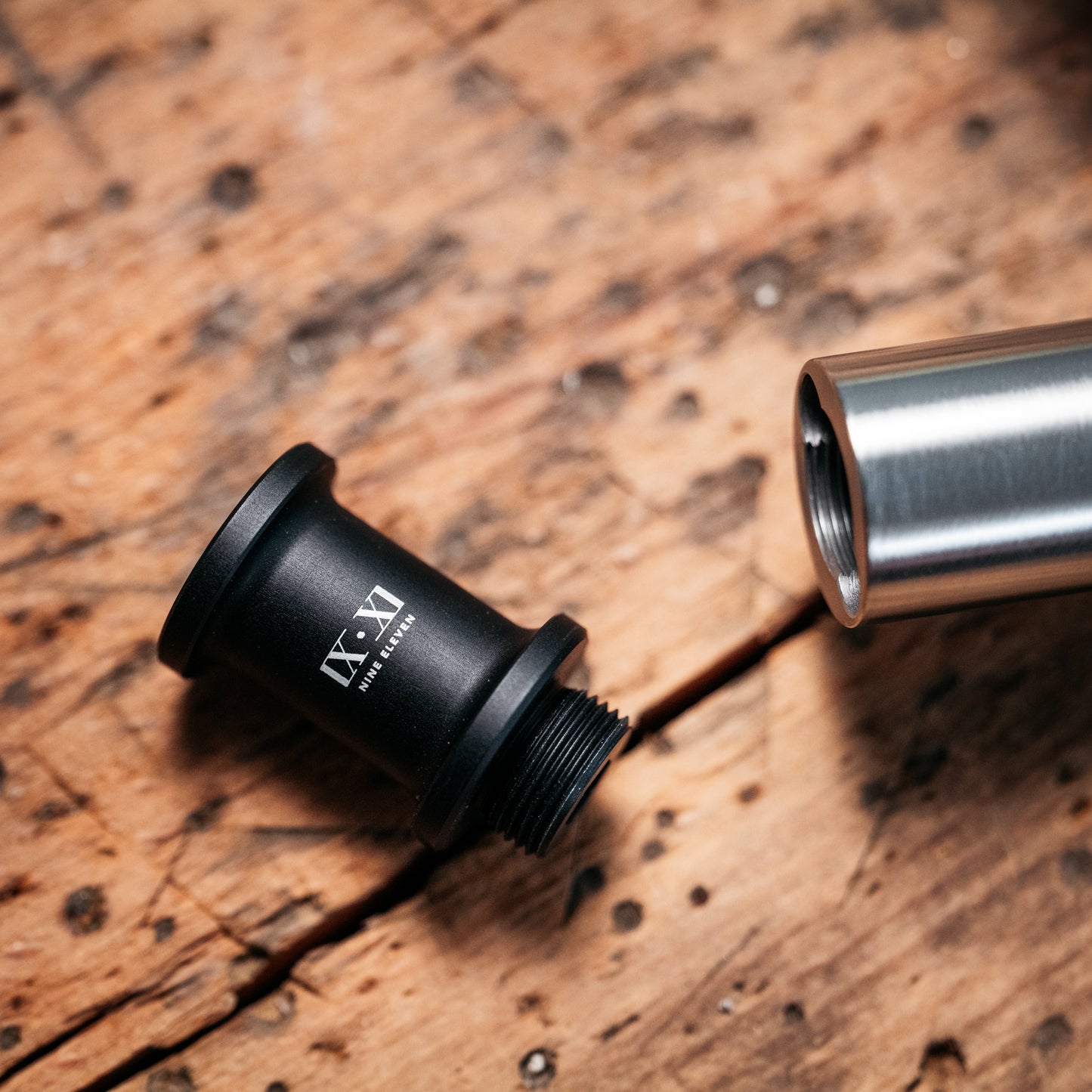 917 Shifter Adapter