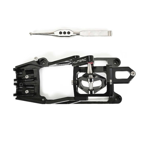 Numeric Racing 986 / 987 / 996 / 997 Shifter