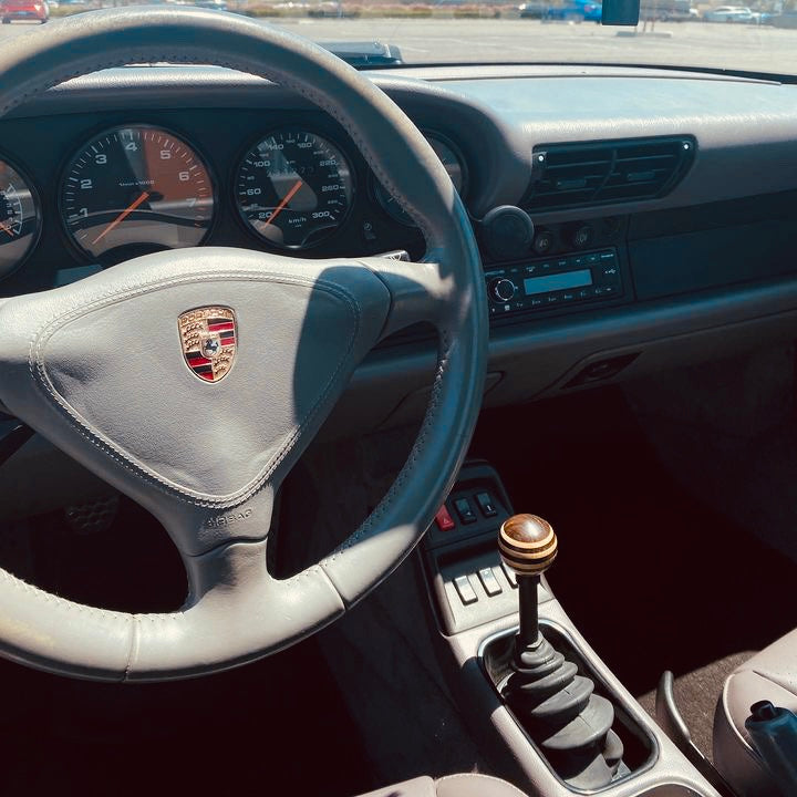 917 Shifter Adapter