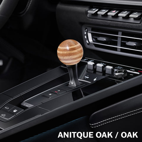 Tribute Shifter for Porsche 992 PDK