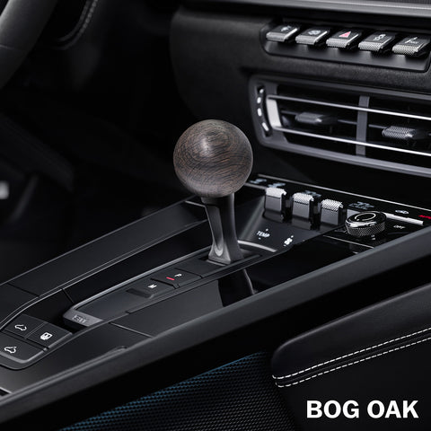 Tribute Shifter for Porsche 992 PDK