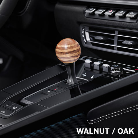 Tribute Shifter for Porsche 992 PDK