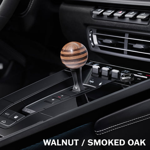 Tribute Shifter for Porsche 992 PDK