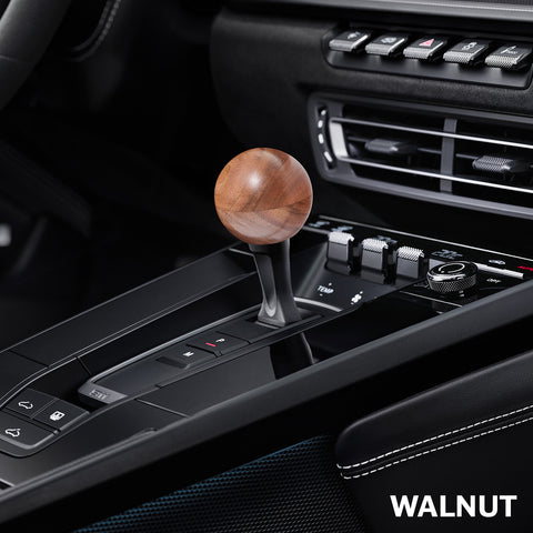 Tribute Shifter for Porsche 992 PDK
