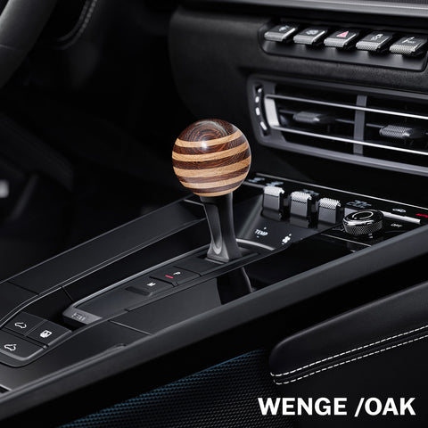 Tribute Shifter for Porsche 992 PDK