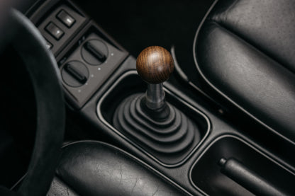 OEM 964 / 993 replacement rubber shift below (MODIFIED)