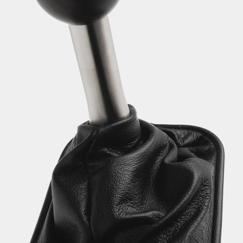 964 / 993 Leather Shifter Boot