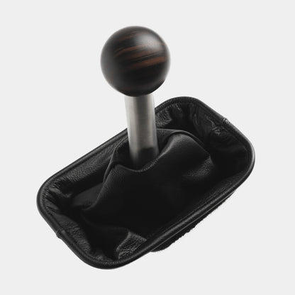 964 / 993 Leather Shifter Boot