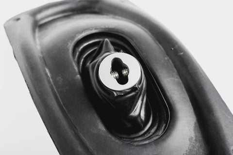 964 / 993 Rubber Shift Bellow  (MODIFIED OEM)