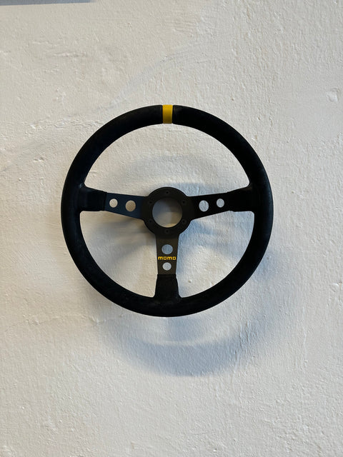 Steering Wheel Wall Mount