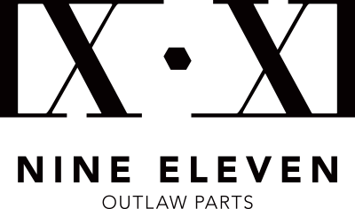 NINE ELEVEN Outlaw Parts