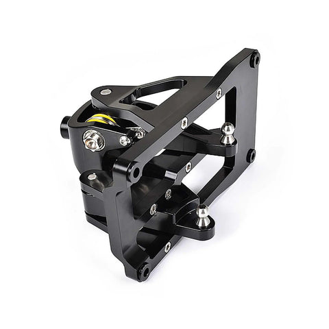 Numeric Racing Short Shifter for Porsche 718 / 981 / 991 / 992