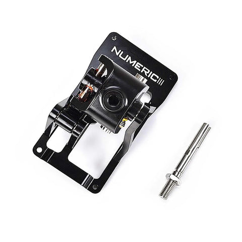 Numeric Racing Short Shifter for Porsche 718 / 981 / 991 / 992