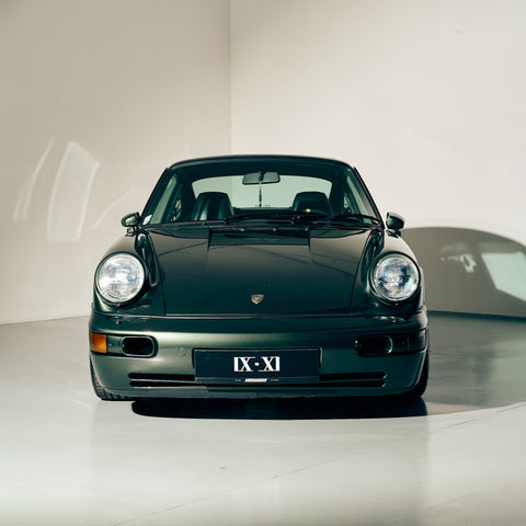 Dominator Side Mirrors for Porsche 911