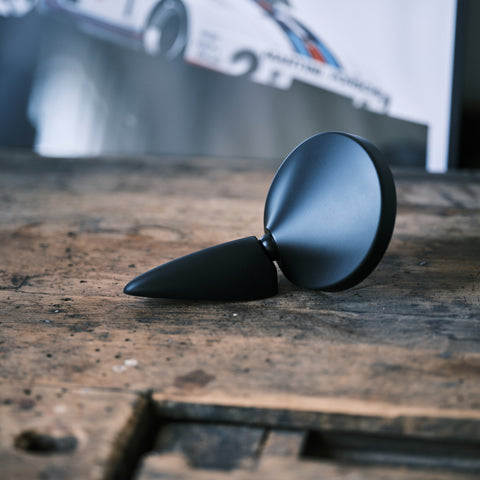 Flatiron Mirror for Porsche 911 F-Model