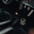 wenge wood shift knob for porsche 911 912 and 930 model